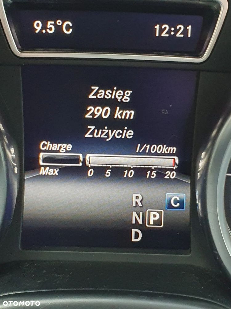 Mercedes-Benz GLE 350 d 4-Matic - 5