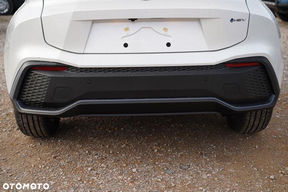 Toyota C-HR 1.8 Hybrid Style - 27
