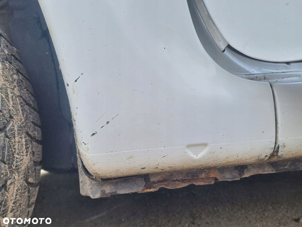 CITROEN XSARA PICASSO 02-12 2004 r. EWPA BŁOTNIK LEWY PRZÓD LP - 3