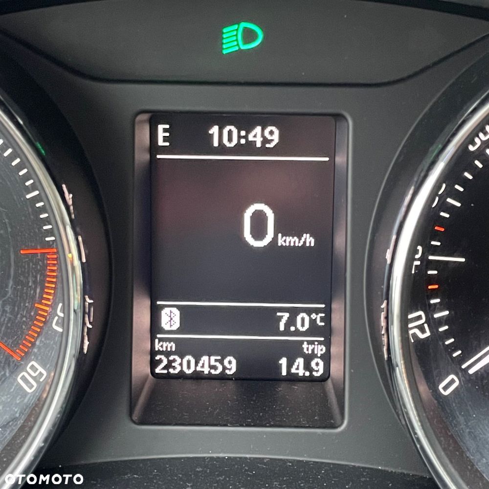 Skoda Superb 2.0 TDI 4x4 Ambition - 20