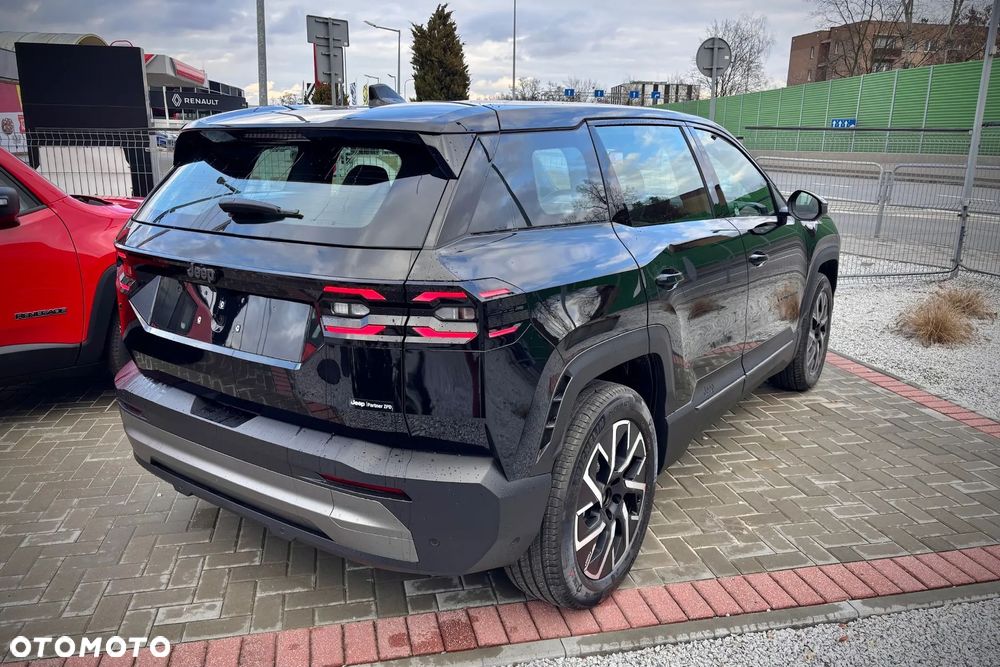 Jeep Compass 73.7kWh Altitude FWD - 5