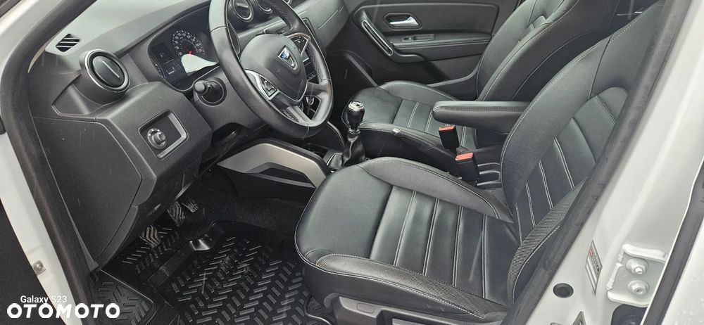 Dacia Duster - 6