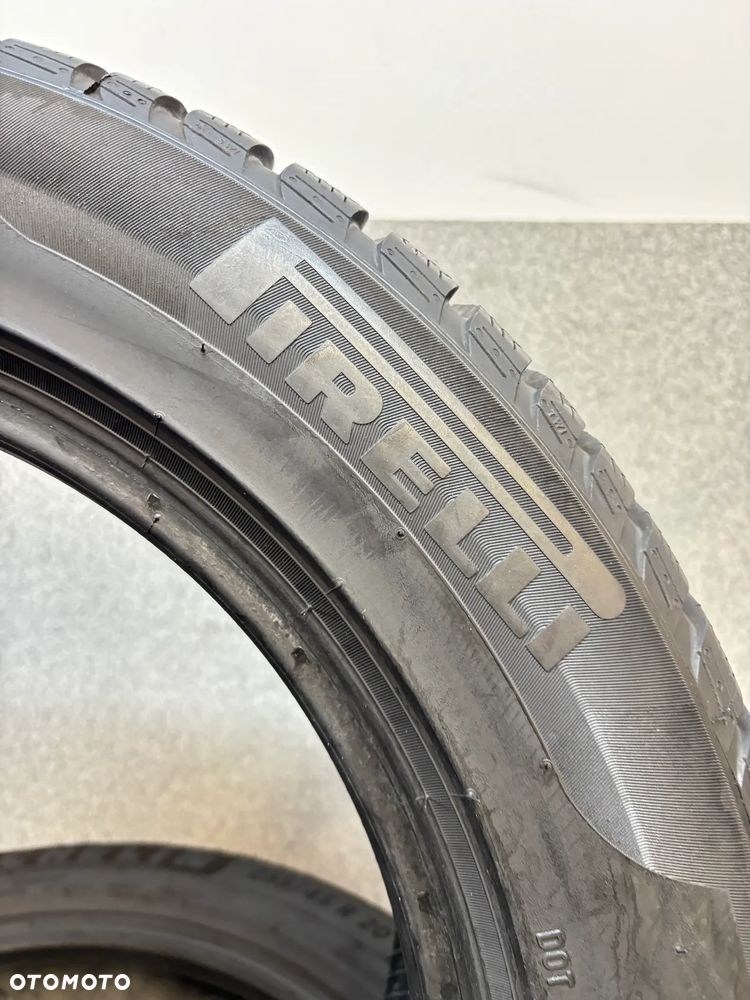 1 Opona Zimowa Pirelli 225/55/17 97H - 6