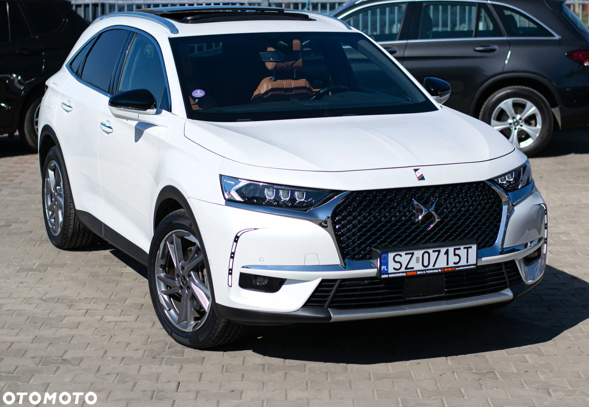 DS Automobiles DS 7 Crossback 1.6 E-Tense 4x4 Opera - 39
