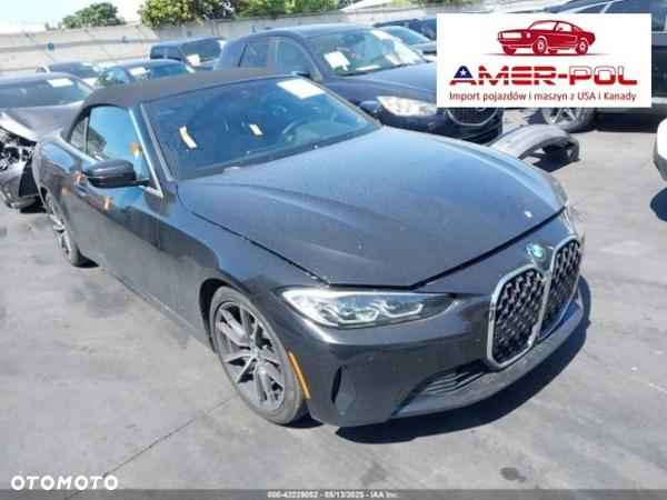 BMW Seria 4
