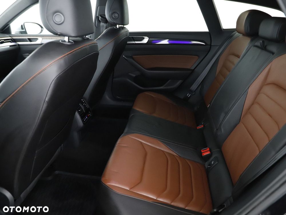 Volkswagen Arteon Shooting Brake - 12