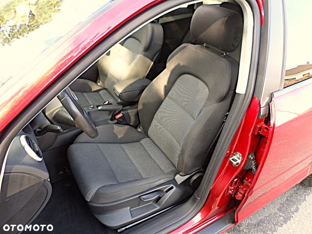Audi A3 Sportback 2.0 TDI quattro S line Sportpaket plus - 30