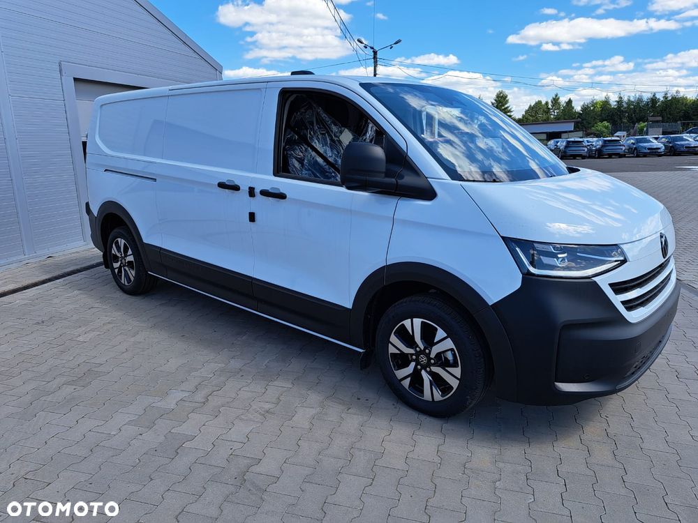 Volkswagen T7 Furgon - 8