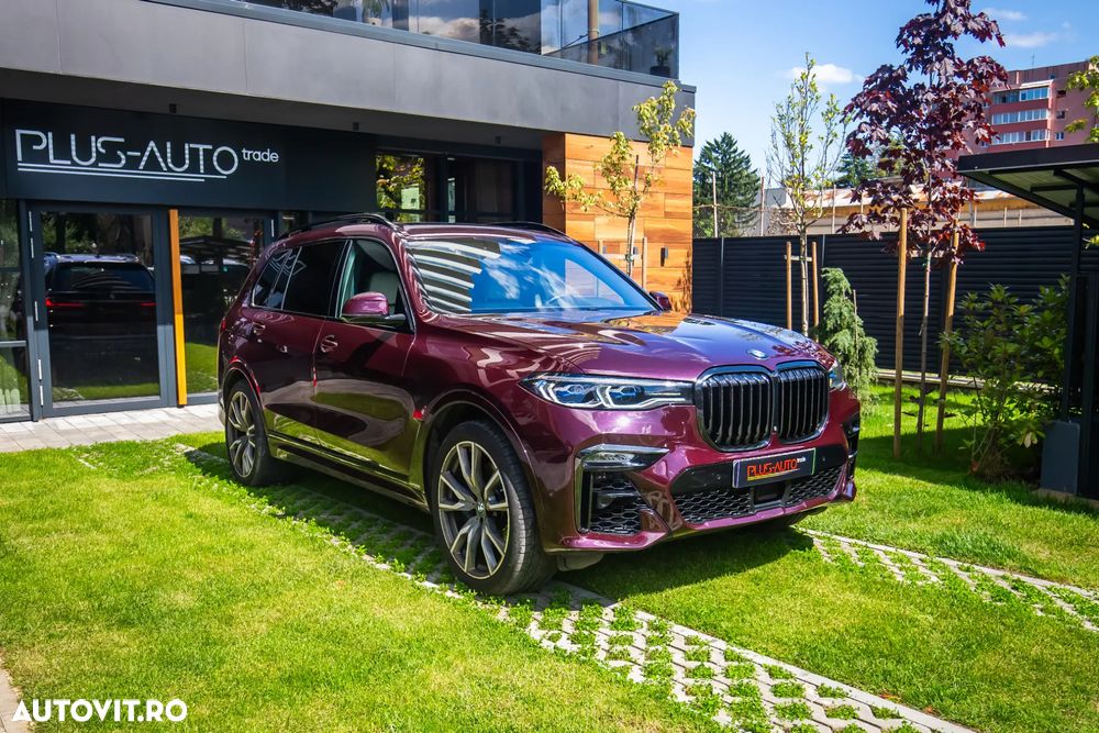 BMW X7 - 2