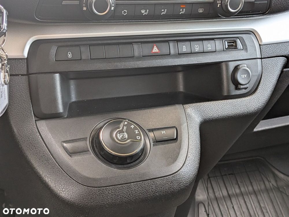 Toyota Proace Verso 2.0 D4-D Long Business - 15