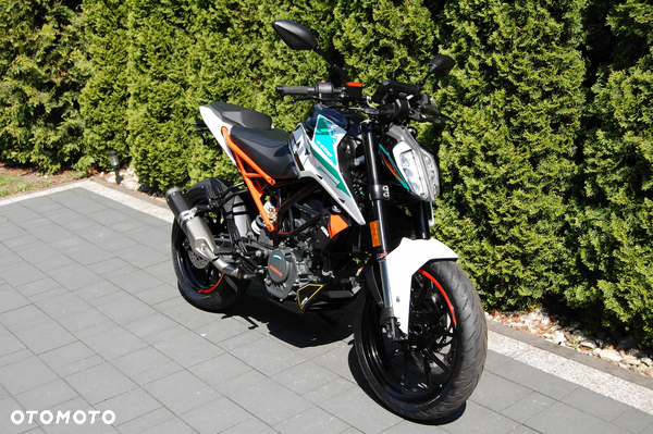 KTM Duke