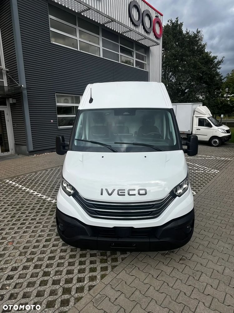 Iveco MEGA WYPRZEDAŻ Ekspozycji - Daily 35s18ha8v - 3