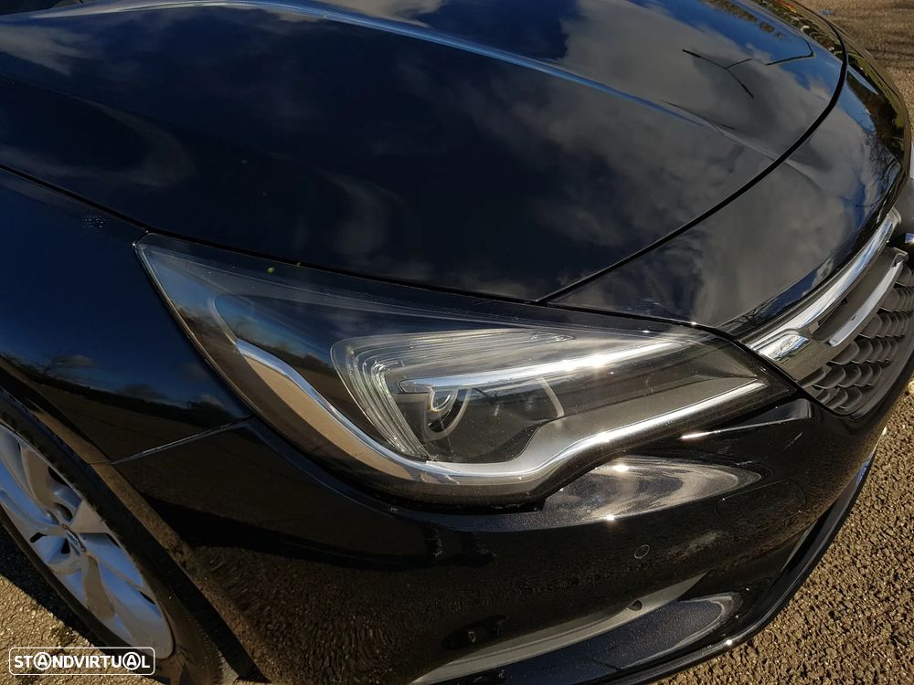 Opel Astra Sports Tourer 1.6 CDTI Innovation S/S RM6/SOB/5PC/5PB - 59