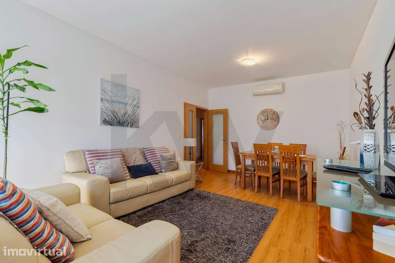 Fantástico T2 com Terraço na Quinta do Bom Retiro, Sobreda - Grande imagem: 5/26