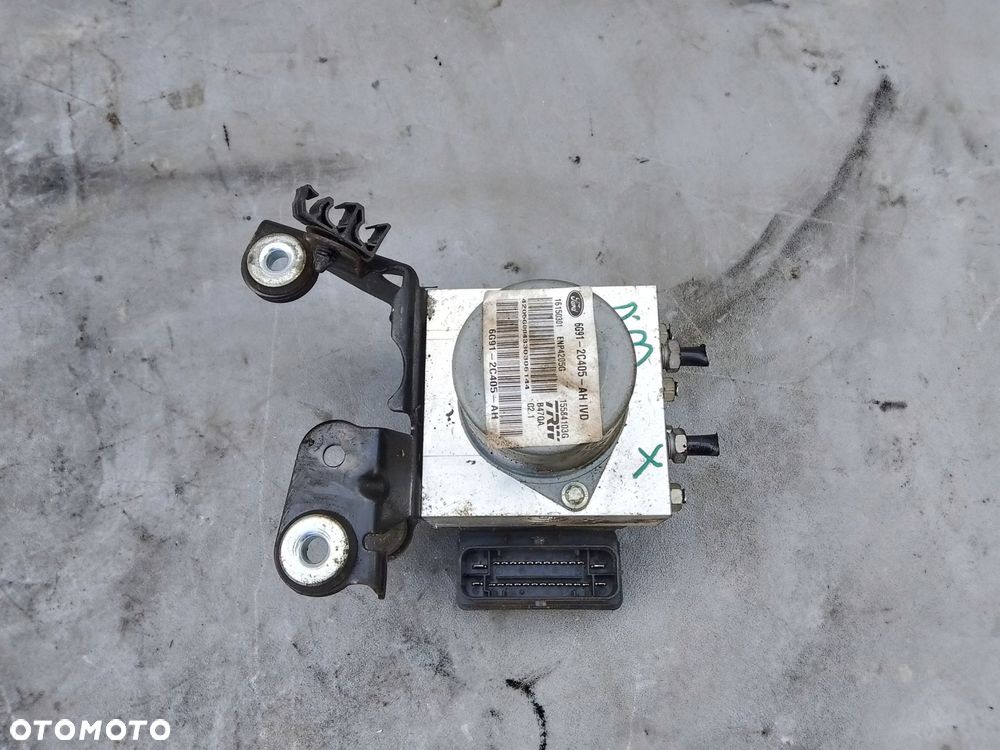 pompa abs ford s-max i 6g91-2c405ah - 1