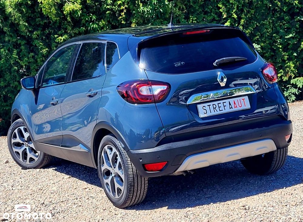 Renault Captur - 2