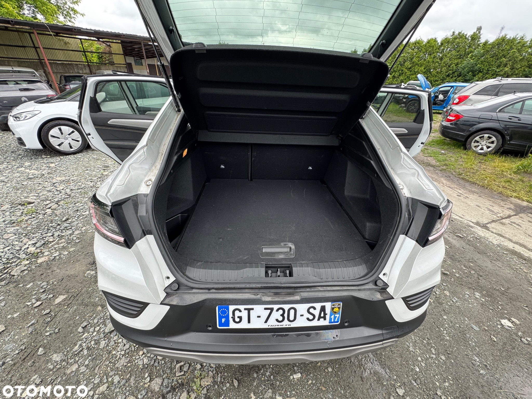 Renault Arkana - 22