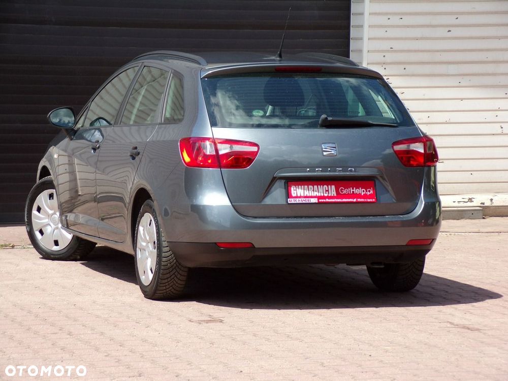 Seat Ibiza - 15