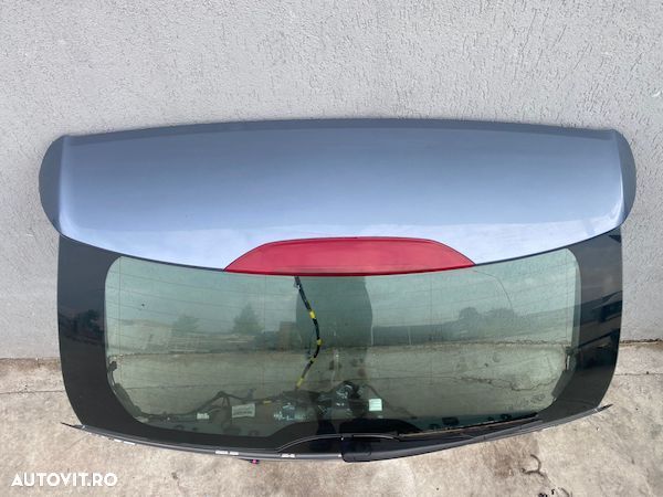 Haion VOLVO V60 D6 HYBRID 2014+ - 6