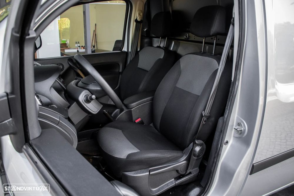 Renault Kangoo E-Tech Confort - 28