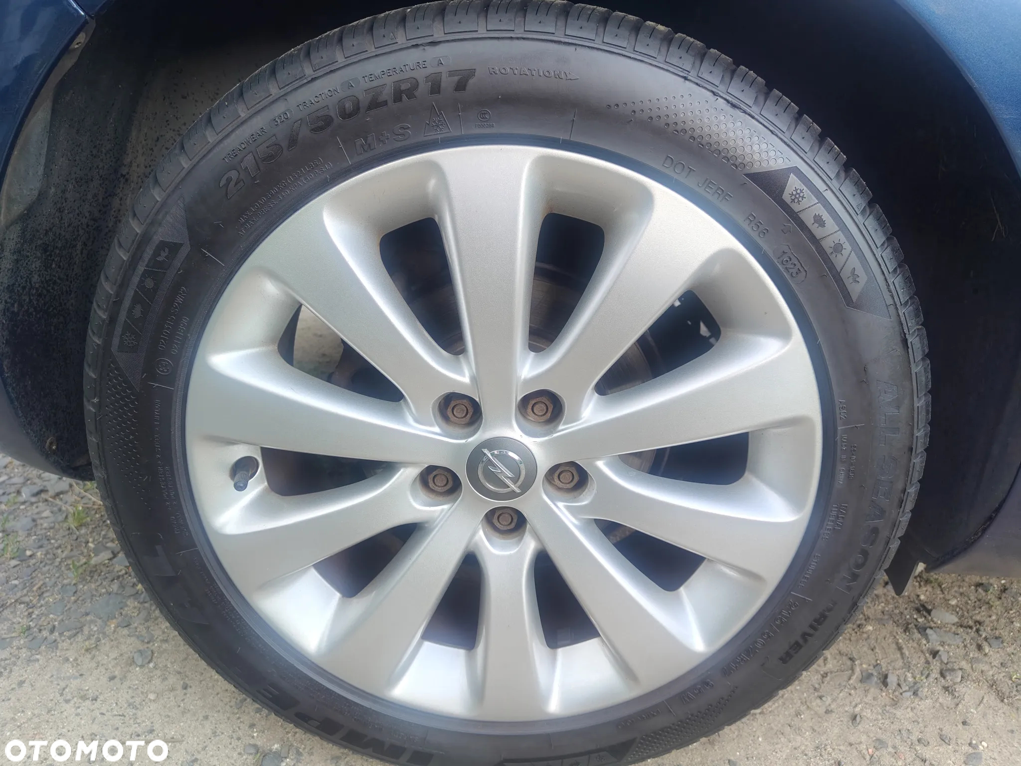 Opel Astra GTC 1.4 Turbo - 15