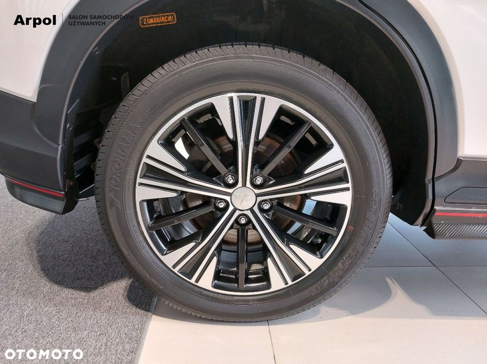 Mitsubishi Eclipse Cross 1.5 T Invite Plus - 28