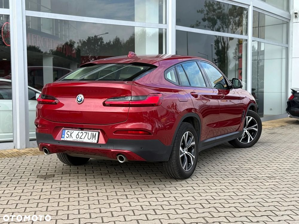 BMW X4 - 6