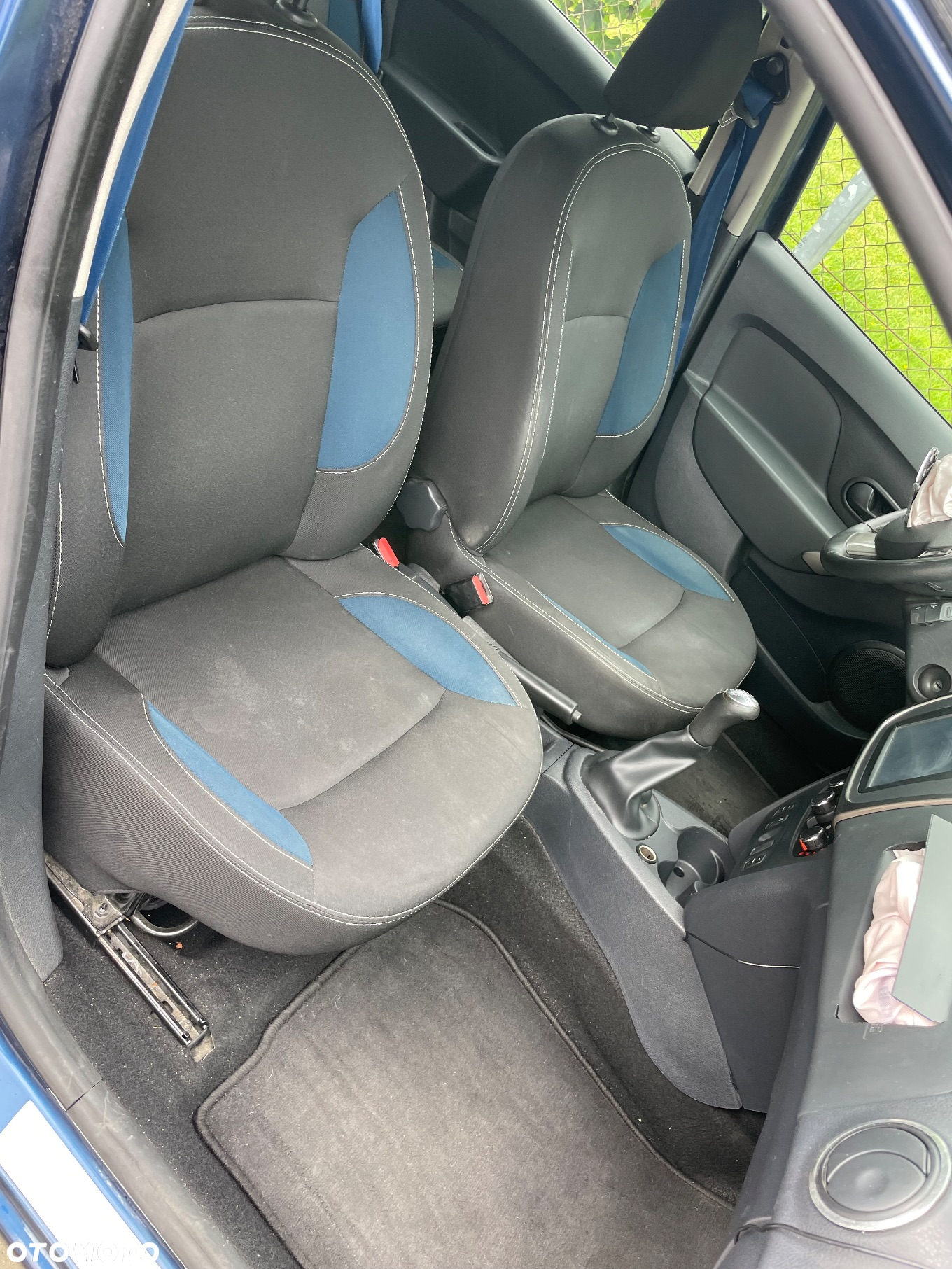 Dacia Sandero 1.0 TCe Laureate S&S - 12