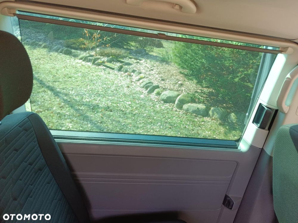 Volkswagen Caravelle 2.0 TDI L1 Highline DSG - 9