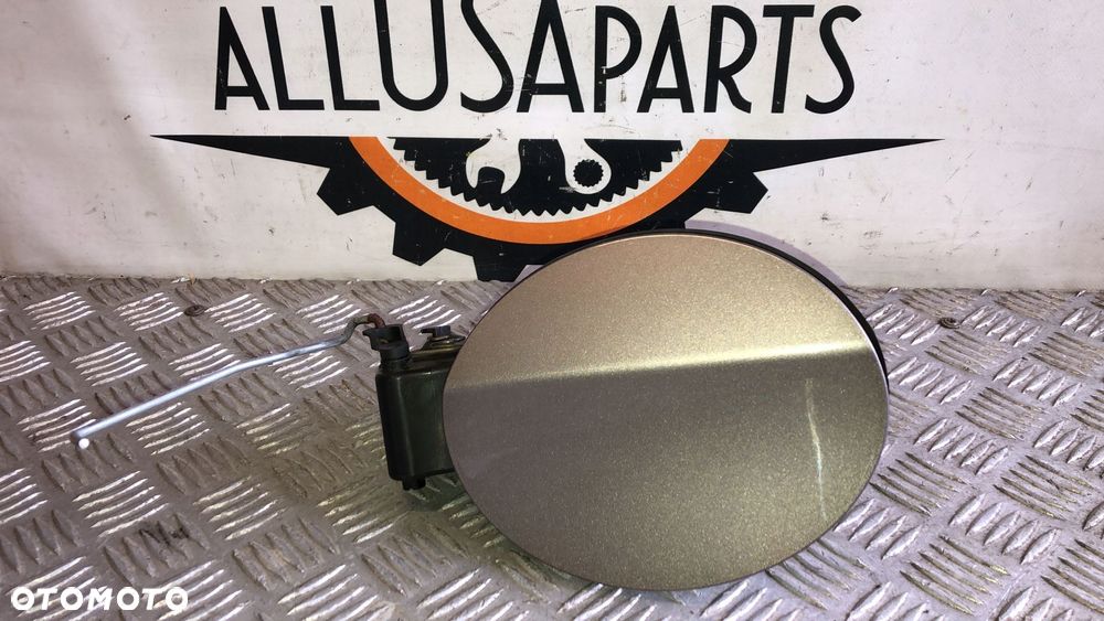 klapka wlew paliwa pte chrysler pacifica 2016- - 1