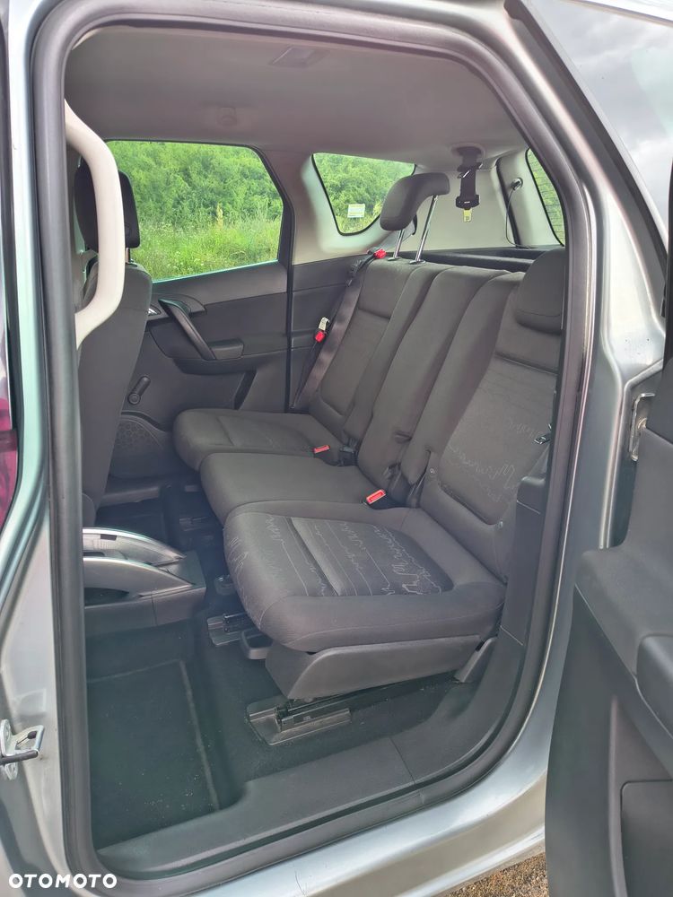 Opel Meriva 1.7 CDTI Automatik Edition - 20