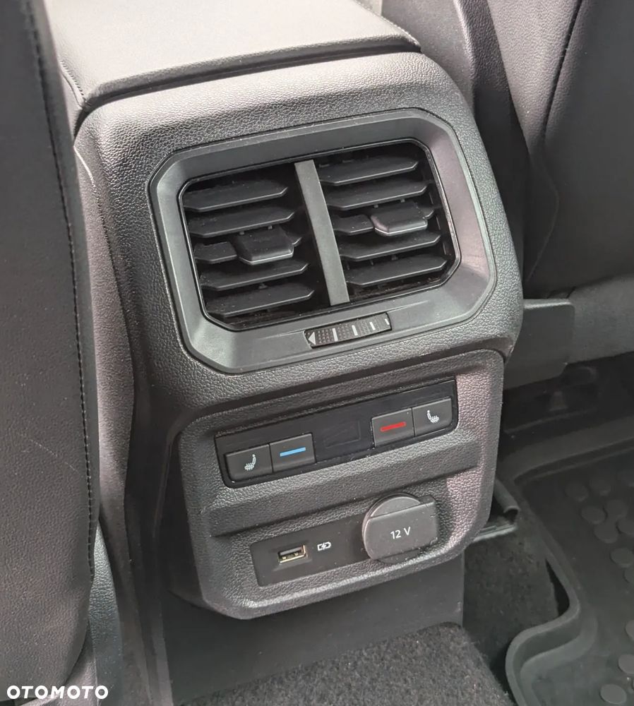 Seat Tarraco 2.0 TDI Xcellence S&S 4Drive DSG - 15