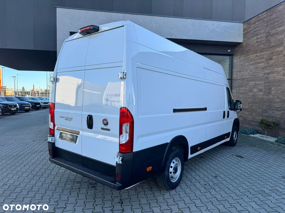 Fiat DUCATO - 8