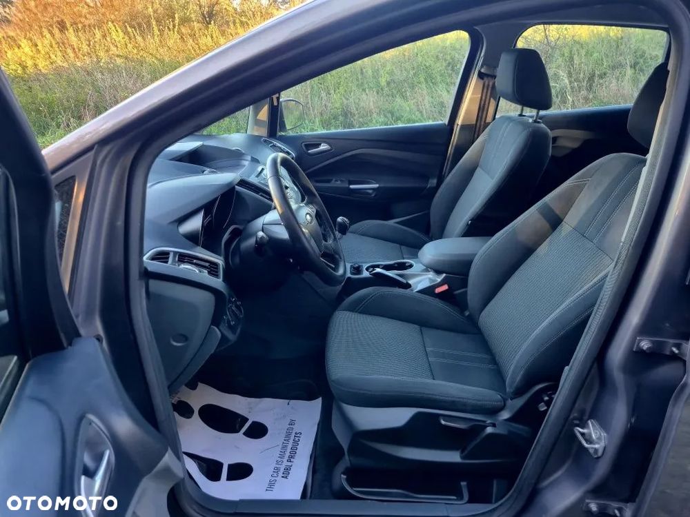 Ford C-MAX - 5