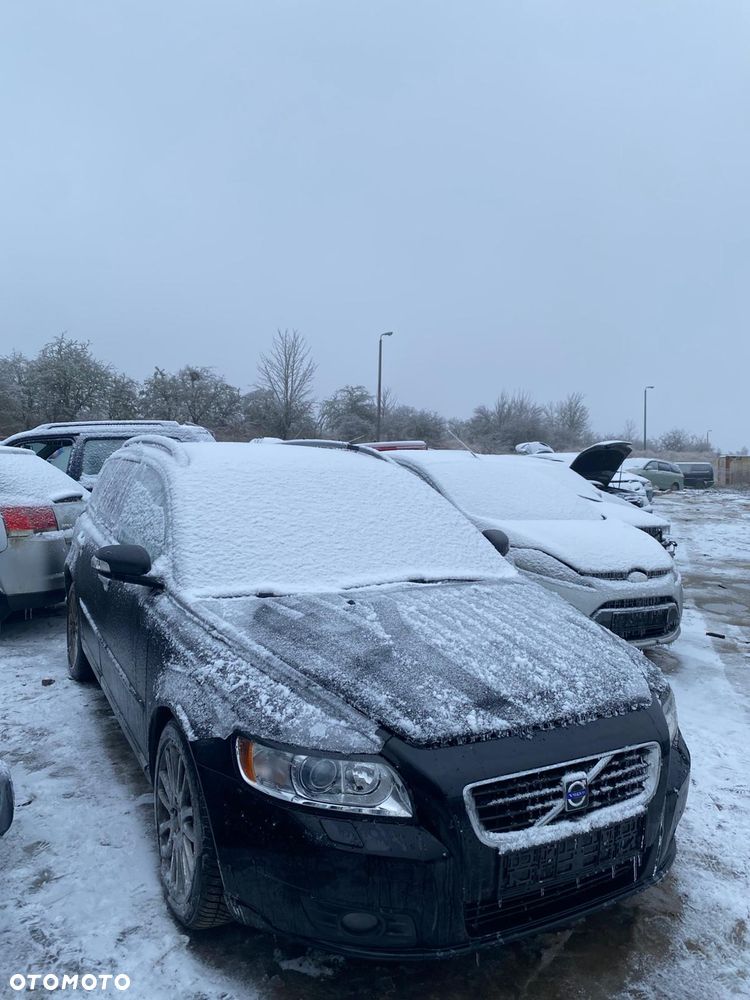 124/ VOLVO V50/NA CZĘŚCI - 1