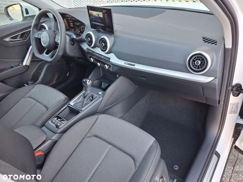 Audi Q2 - 14