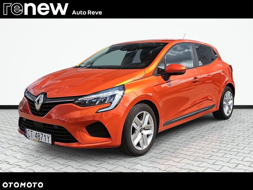 Renault Clio 1.0 TCe Zen - 2