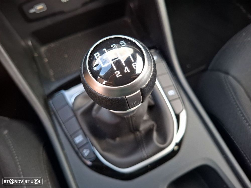 Hyundai Tucson 1.6 T-GDi Premium - 16