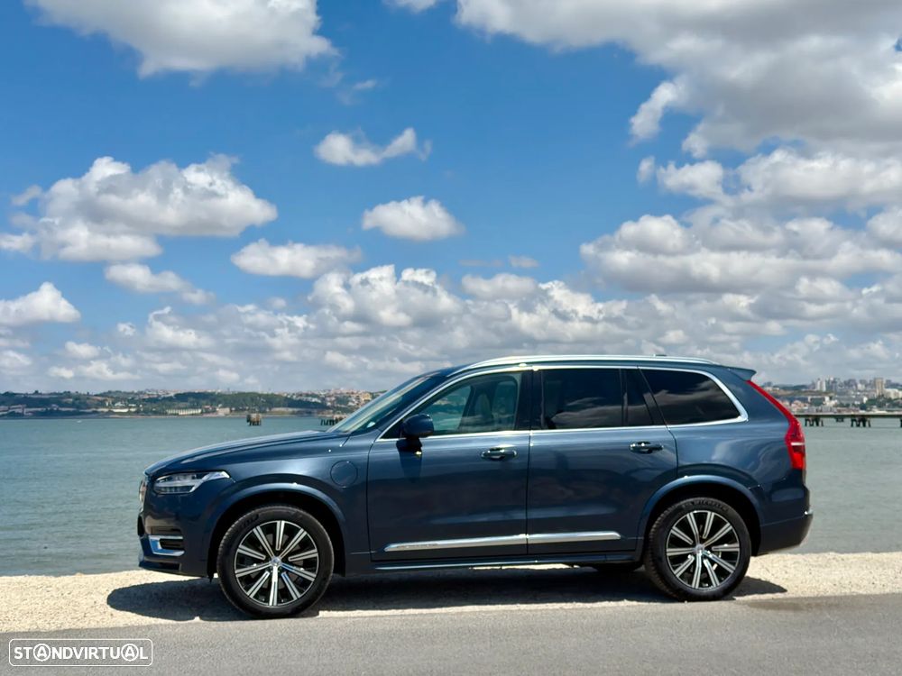 Volvo XC 90 - 6