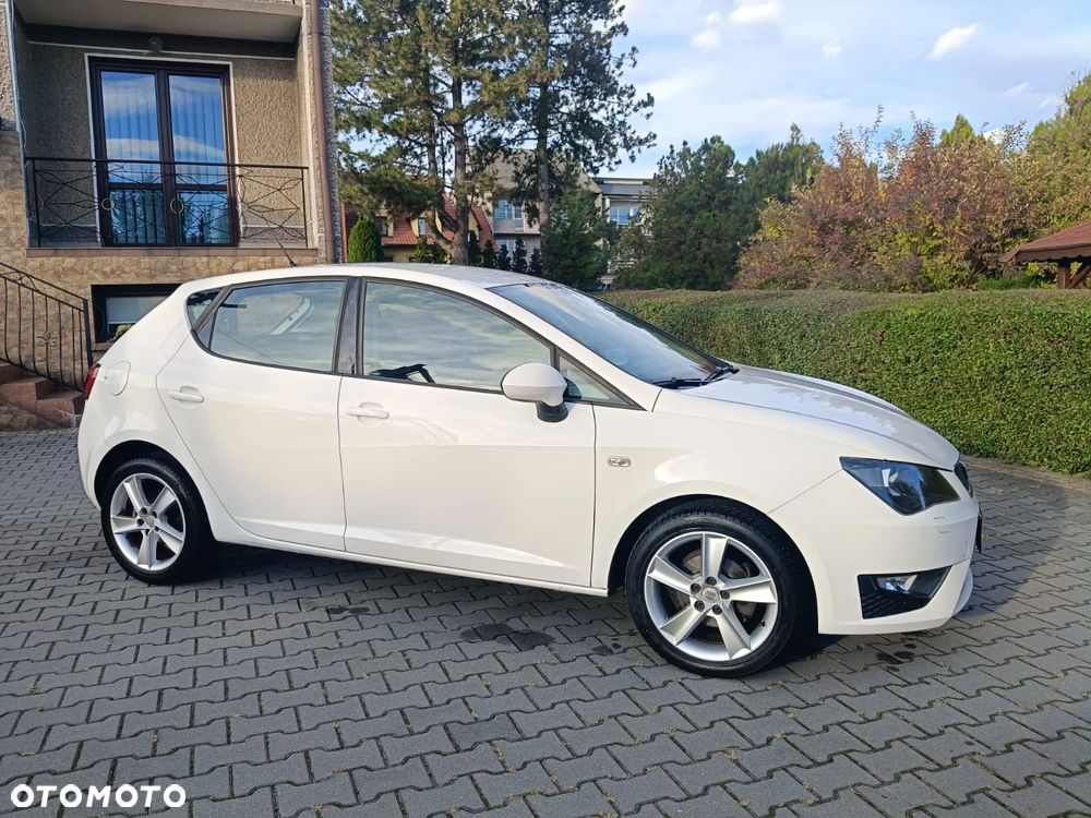 Seat Ibiza ST - 17