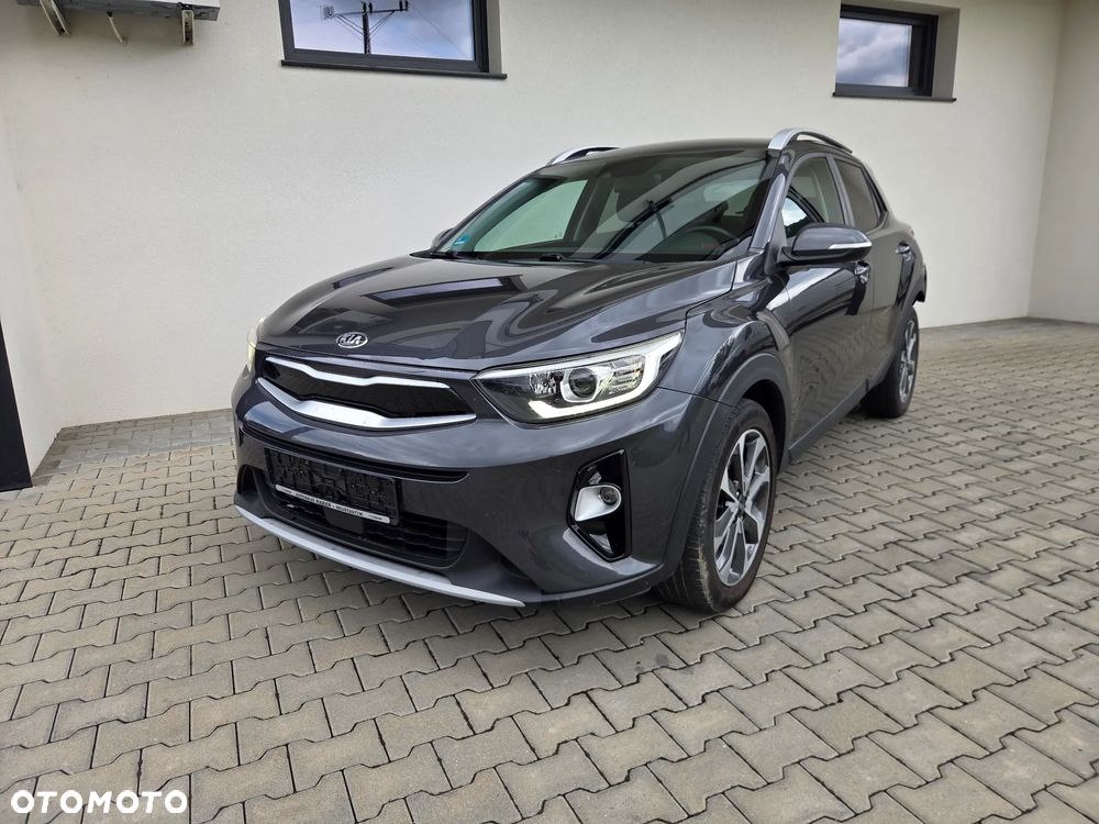 Kia Stonic - 2