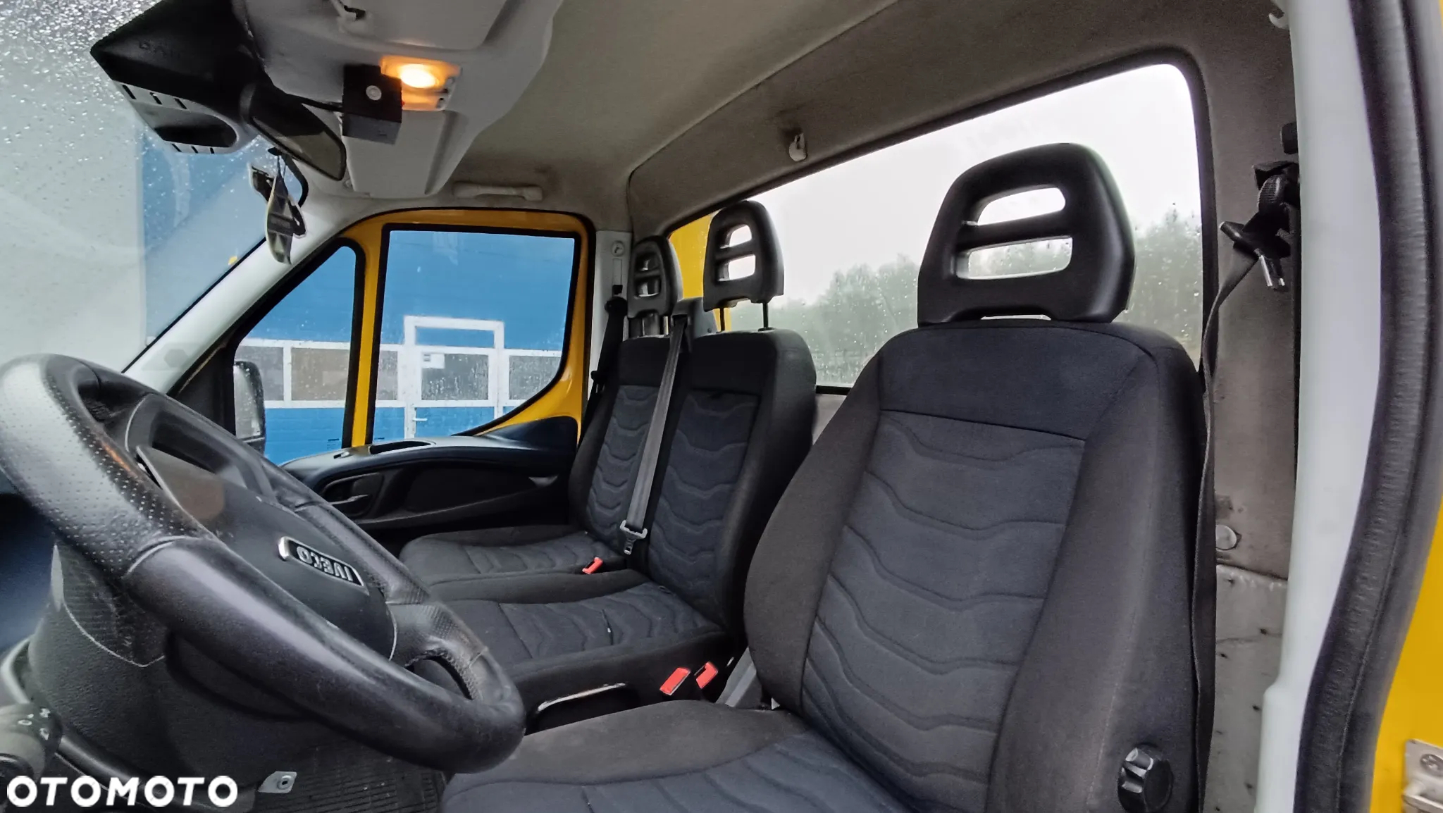 Iveco Daily - 15