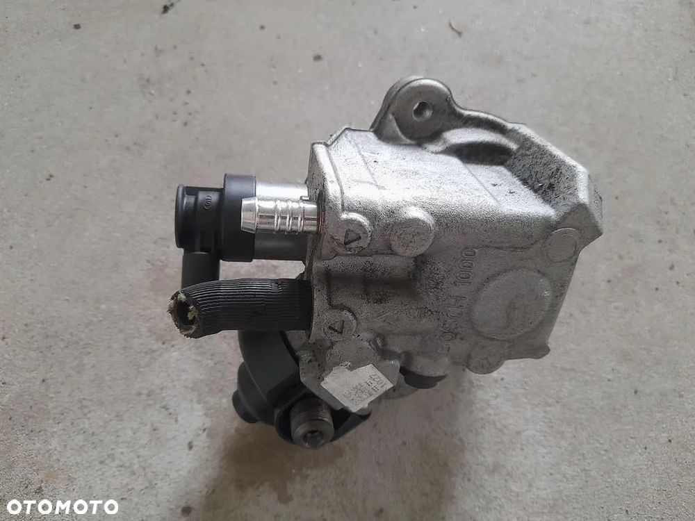 pompa wtryskowa Audi Q3 2.0tdi Bosch 0445010529 - 3