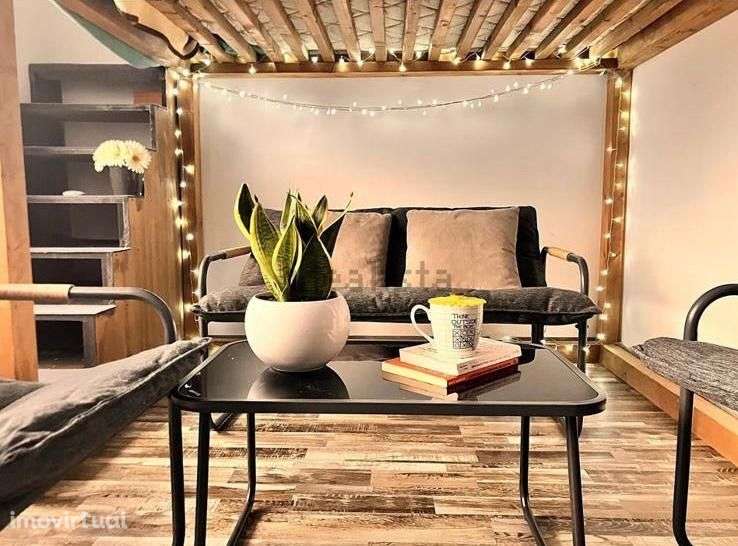 Apartamento Remodelado na Avenida da Republica -Sobreda - Grande imagem: 5/12