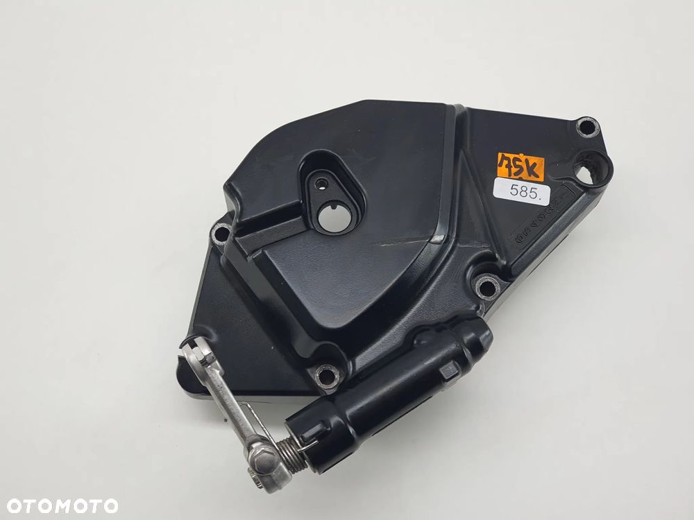 SUZUKI GSR 600 06-10 DEKIEL WYSPRZĘGLIK - 1