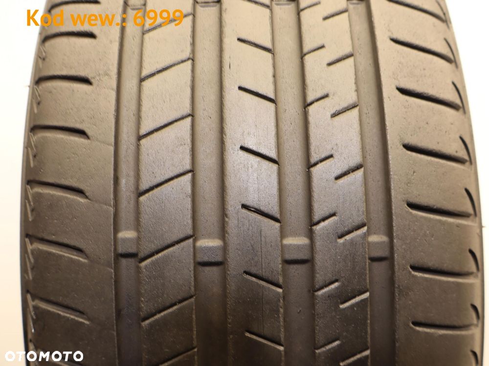 Bridgestone Alenza 001 - 245/40 R21 - 2