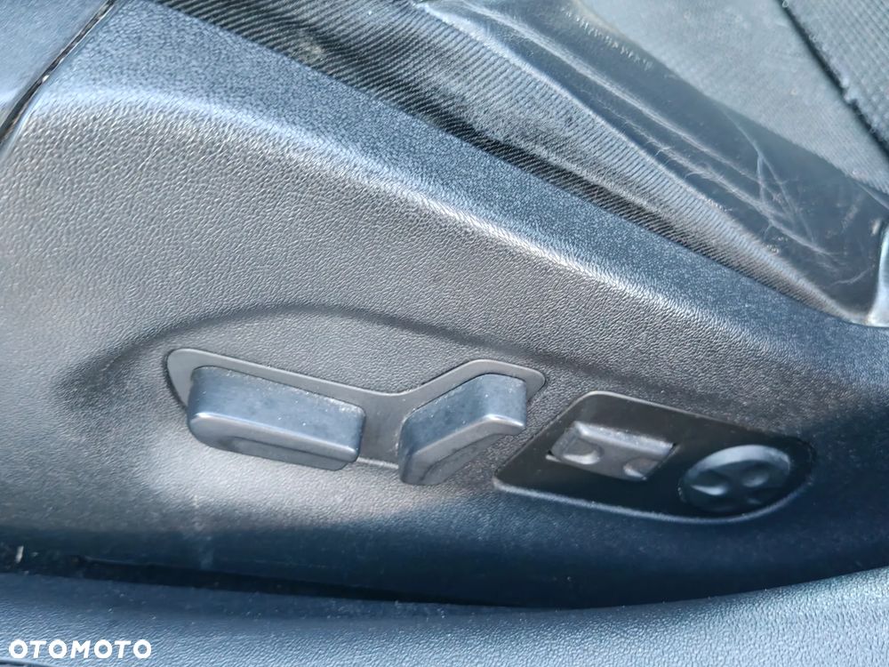 Citroën C5 HDi 165 FAP Exclusive - 19