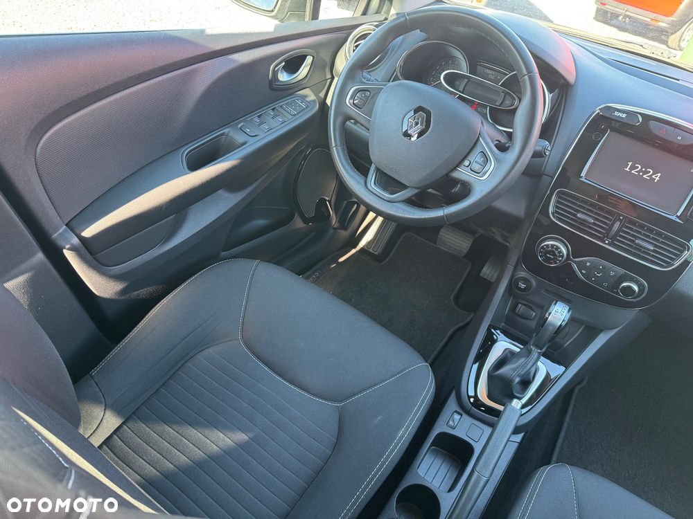 Renault Clio 1.2 Energy TCe Limited 2018 EDC - 26