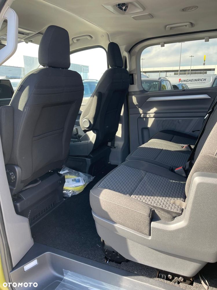 Volkswagen Caravelle 2.5 PHEV L2 Edition CVT - 20
