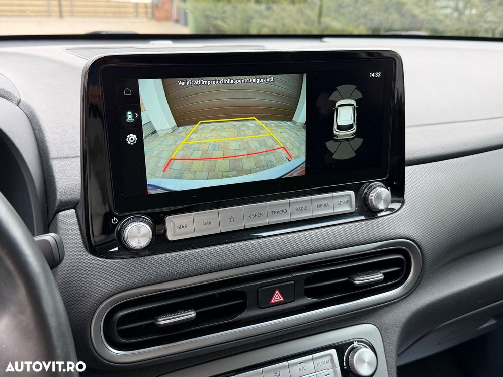 Hyundai KONA BEV 204 CP 64.8 kWh Luxury - 32